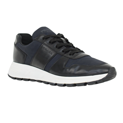 Prada Prax 01 | Size 10 | Pre-Owned