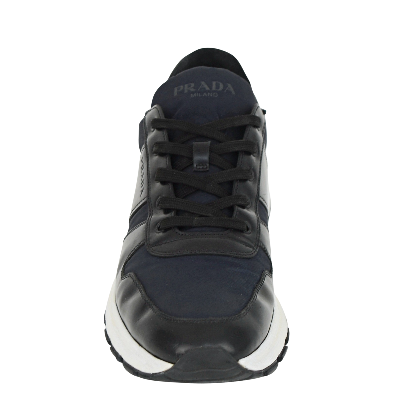 Prada Prax 01 | Size 10 | Pre-Owned