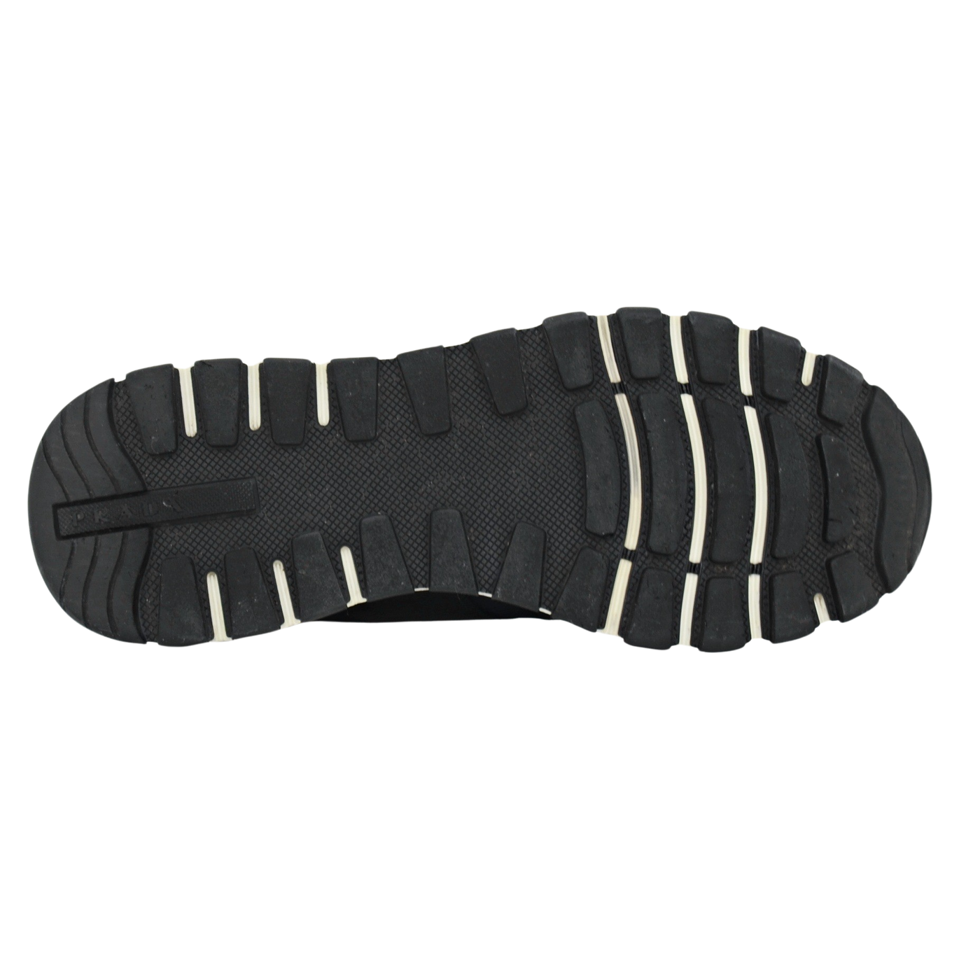 Prada Prax 01 | Size 10 | Pre-Owned