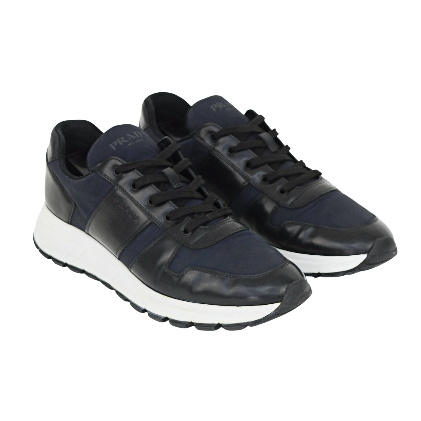 Prada Prax 01 | Size 10 | Pre-Owned