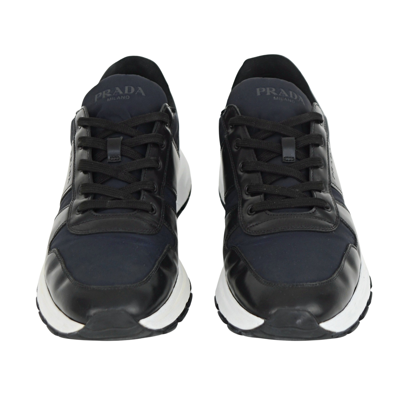 Prada Prax 01 | Size 10 | Pre-Owned