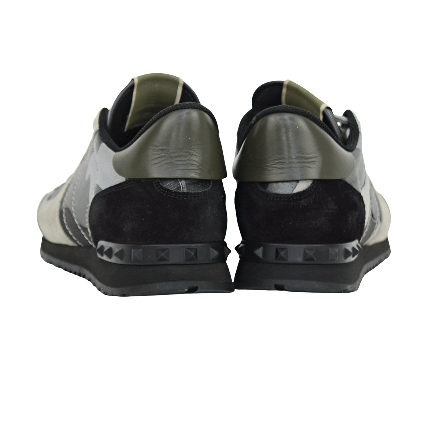 Valentino Rock Runner | Size 10 | Pre-Owned