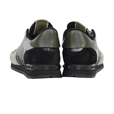 Valentino Rock Runner | Size 10 | Pre-Owned