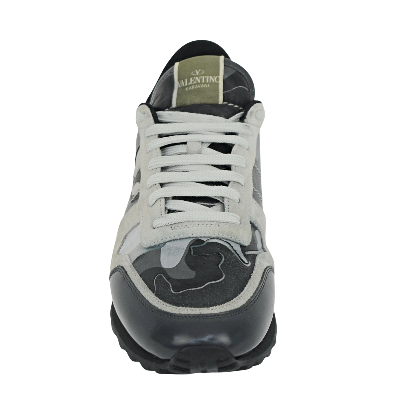 Valentino Rock Runner | Size 10 | Pre-Owned