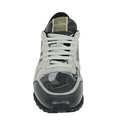 Valentino Rock Runner | Size 10 | Pre-Owned