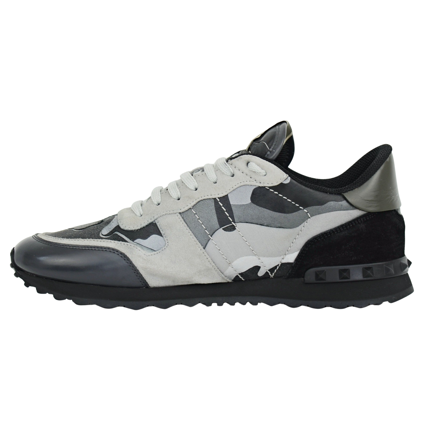 Valentino Rock Runner | Size 10 | Pre-Owned