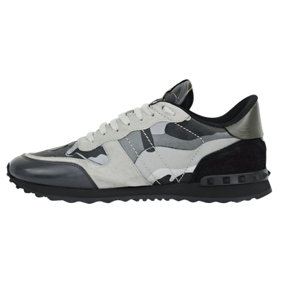 Valentino Rock Runner | Size 10 | Pre-Owned