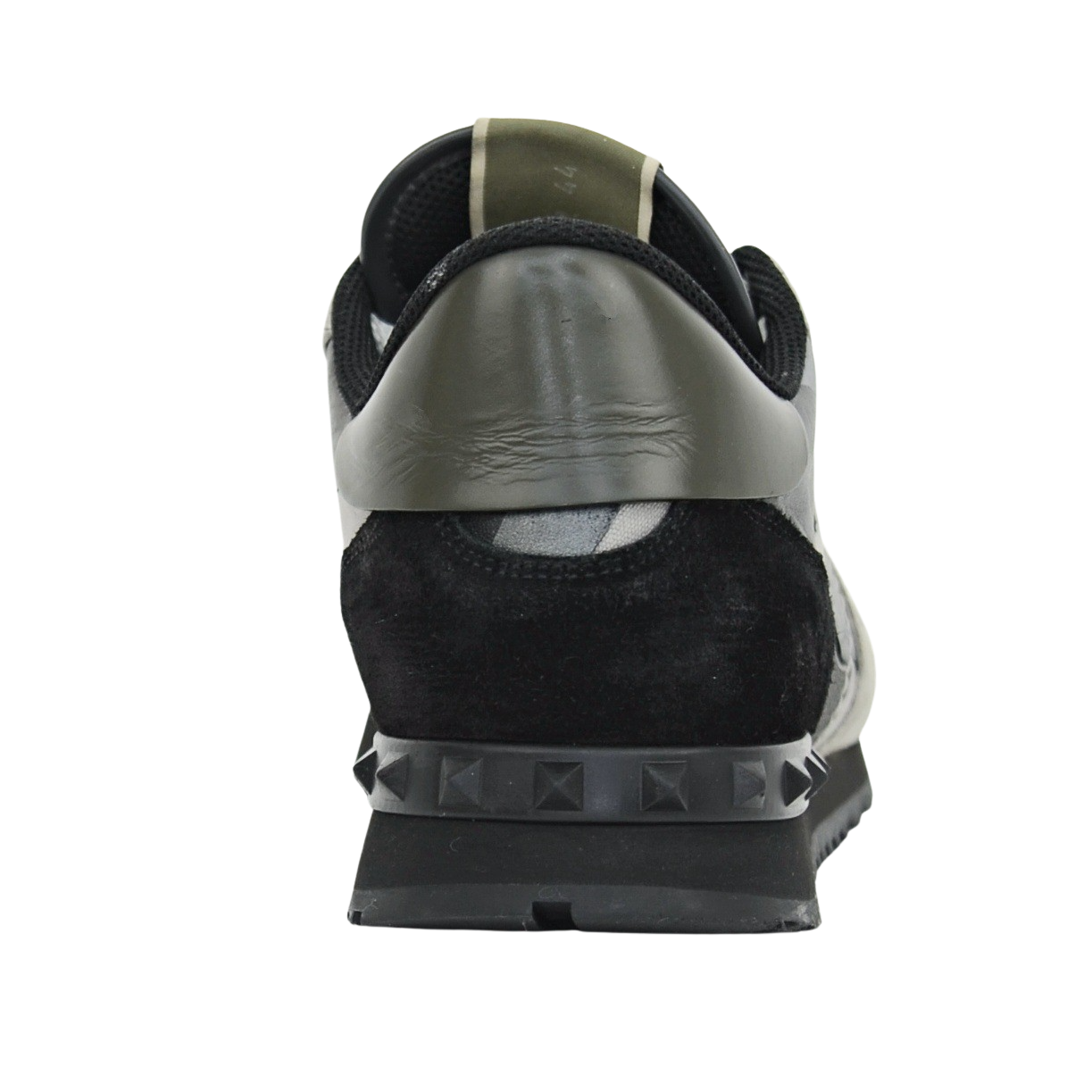 Valentino Rock Runner | Size 10 | Pre-Owned