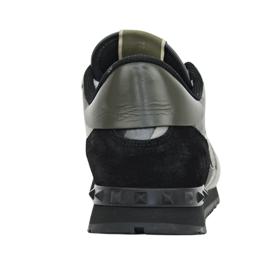 Valentino Rock Runner | Size 10 | Pre-Owned