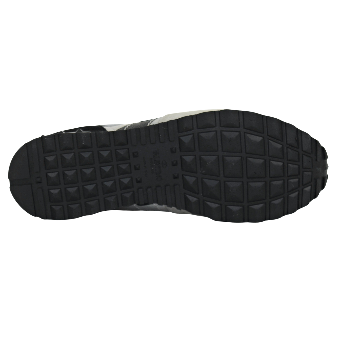 Valentino Rock Runner | Size 10 | Pre-Owned