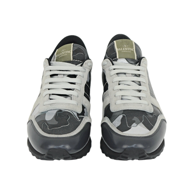 Valentino Rock Runner | Size 10 | Pre-Owned