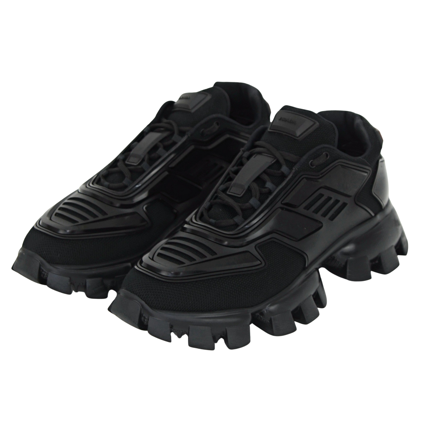 Prada Cloudbust Thunder | Size 9 | Pre-Owned