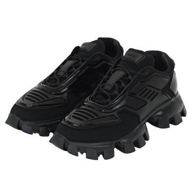 Prada Cloudbust Thunder | Size 9 | Pre-Owned