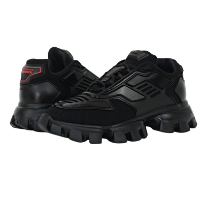 Prada Cloudbust Thunder | Size 9 | Pre-Owned