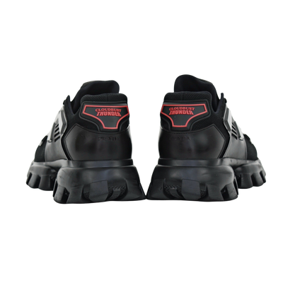 Prada Cloudbust Thunder | Size 9 | Pre-Owned