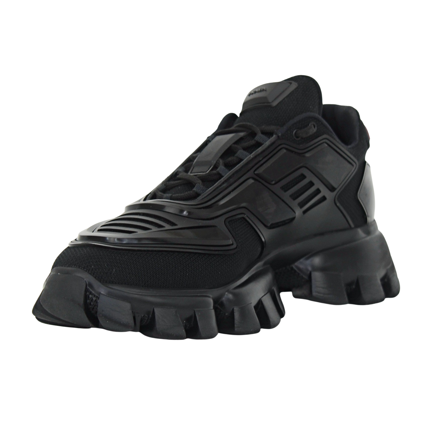 Prada Cloudbust Thunder | Size 9 | Pre-Owned