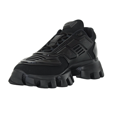 Prada Cloudbust Thunder | Size 9 | Pre-Owned