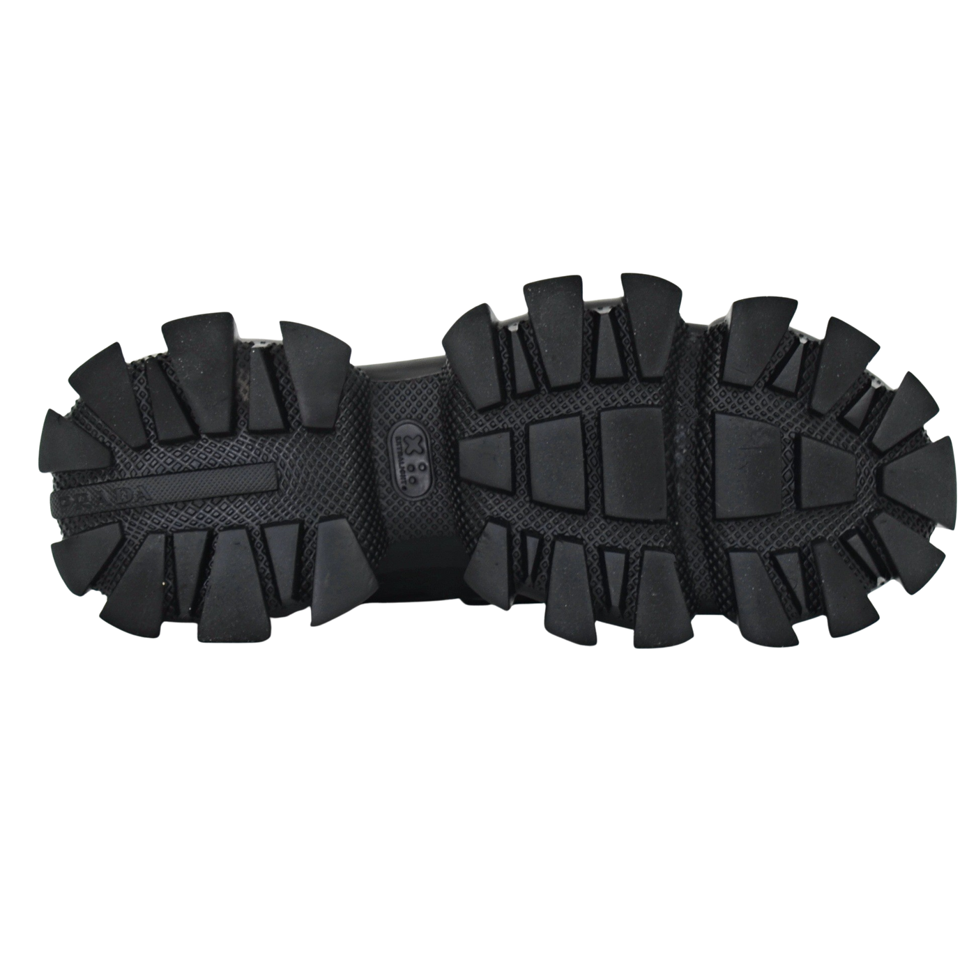 Prada Cloudbust Thunder | Size 9 | Pre-Owned