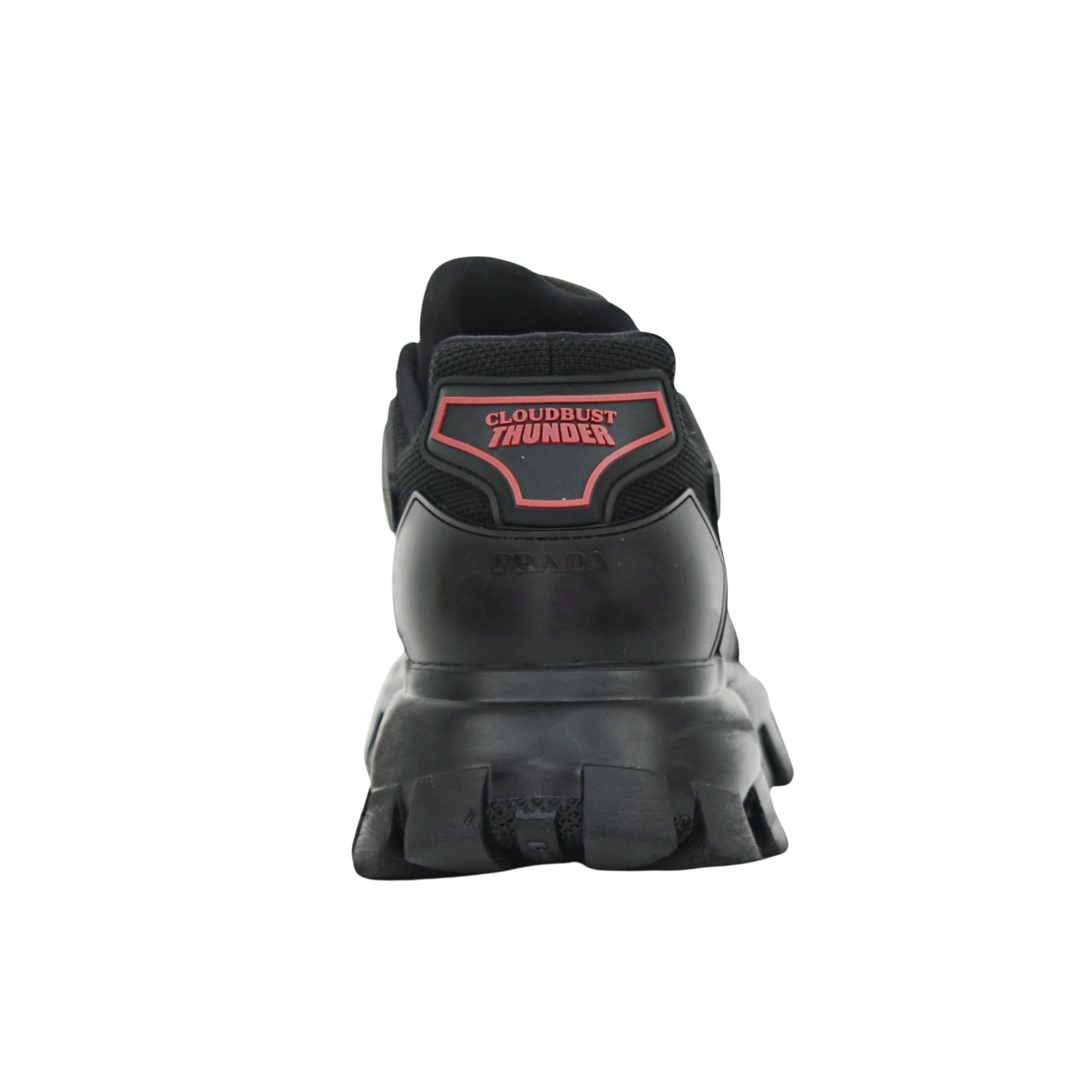 Prada Cloudbust Thunder | Size 9 | Pre-Owned