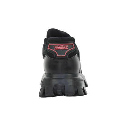 Prada Cloudbust Thunder | Size 9 | Pre-Owned