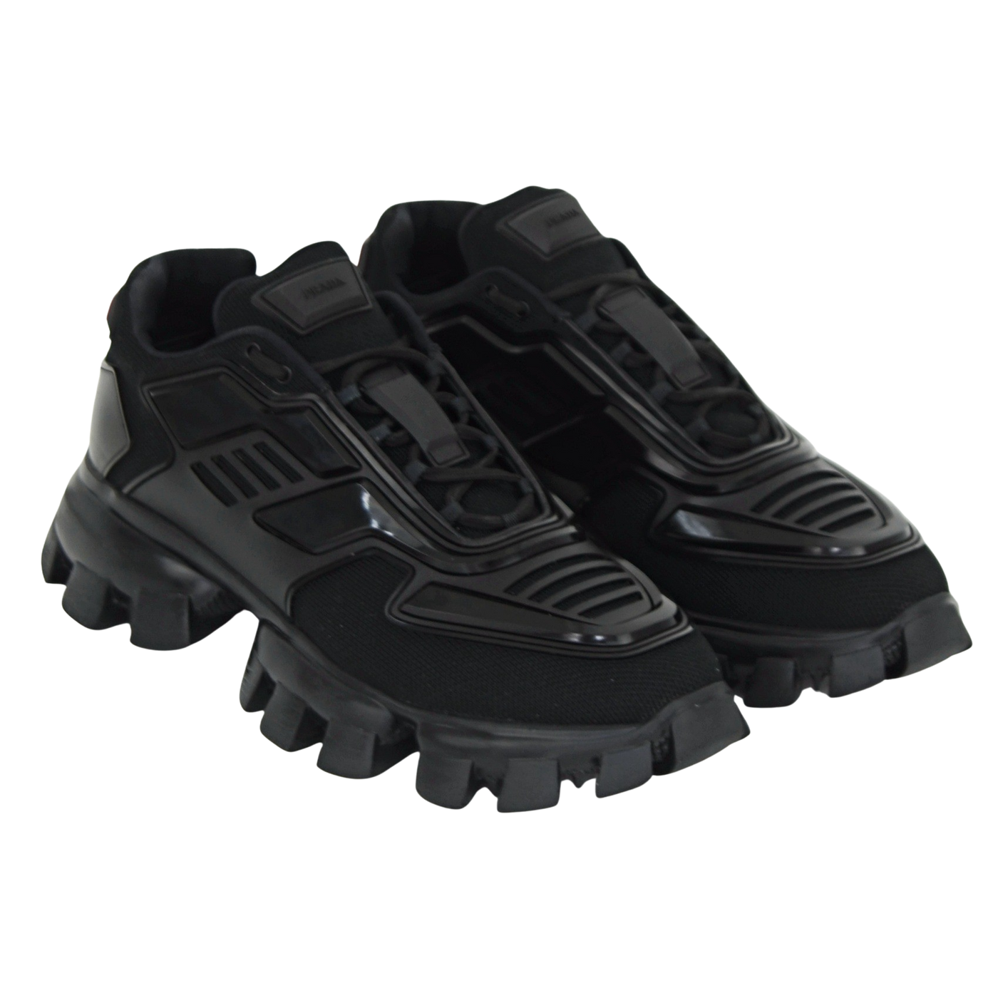 Prada Cloudbust Thunder | Size 9 | Pre-Owned