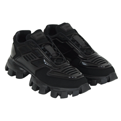 Prada Cloudbust Thunder | Size 9 | Pre-Owned