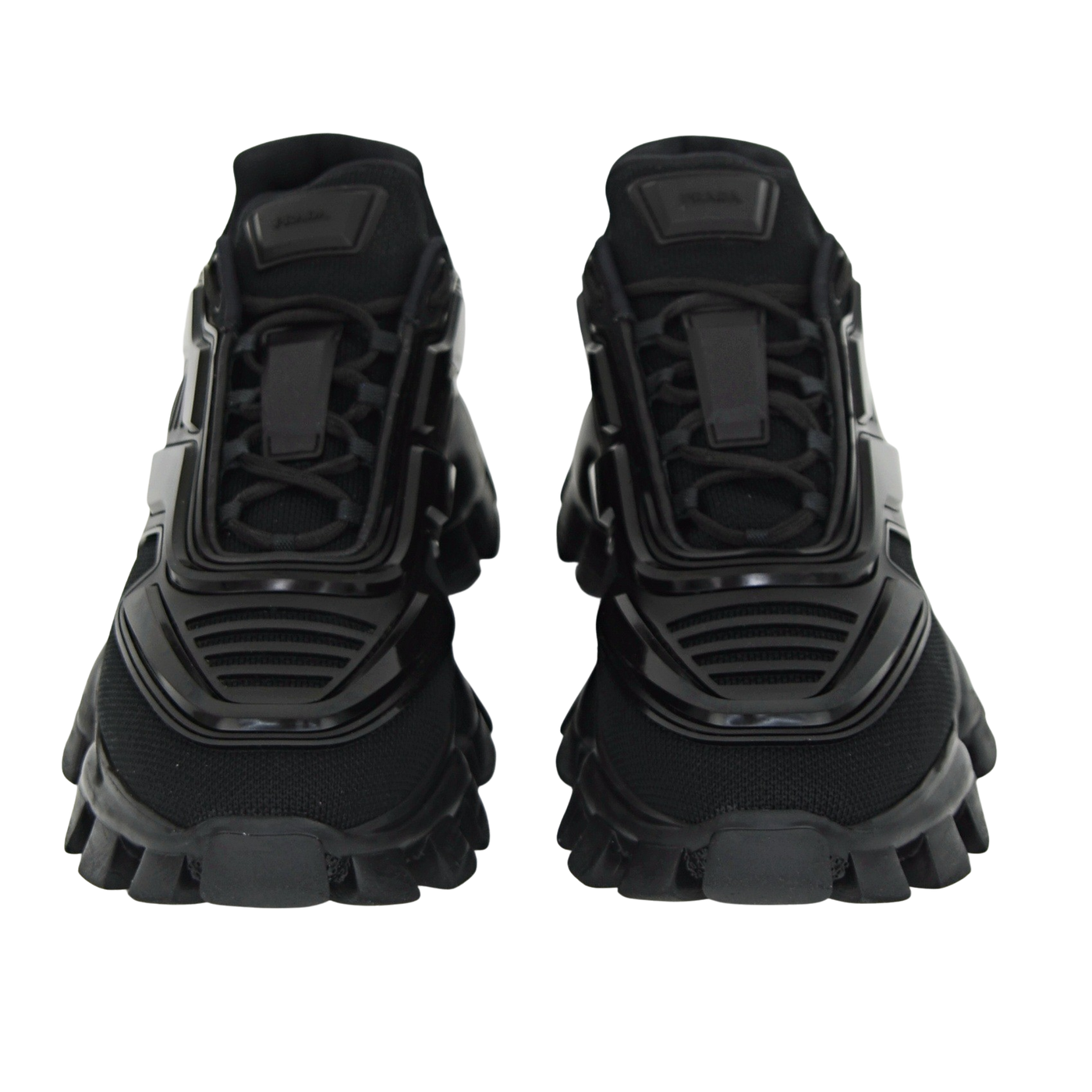 Prada Cloudbust Thunder | Size 9 | Pre-Owned