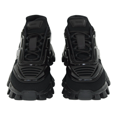 Prada Cloudbust Thunder | Size 9 | Pre-Owned