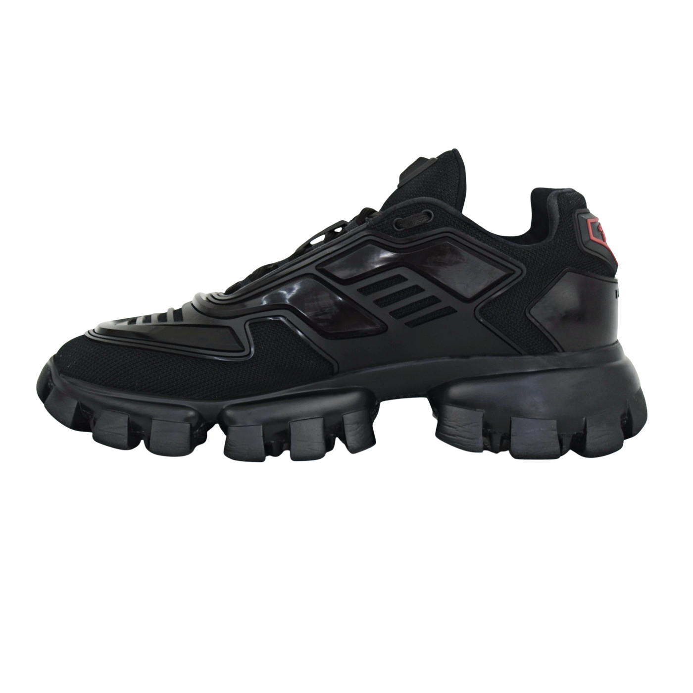 Prada Cloudbust Thunder | Size 9 | Pre-Owned