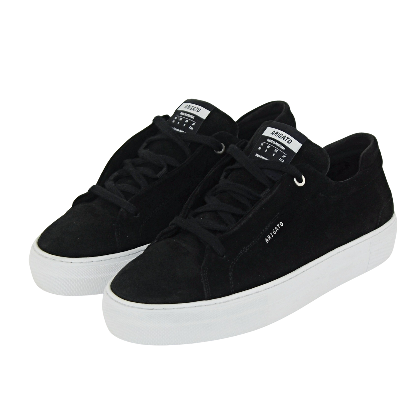 Axel Arigato Platform | Size 8 | Pre-Owned