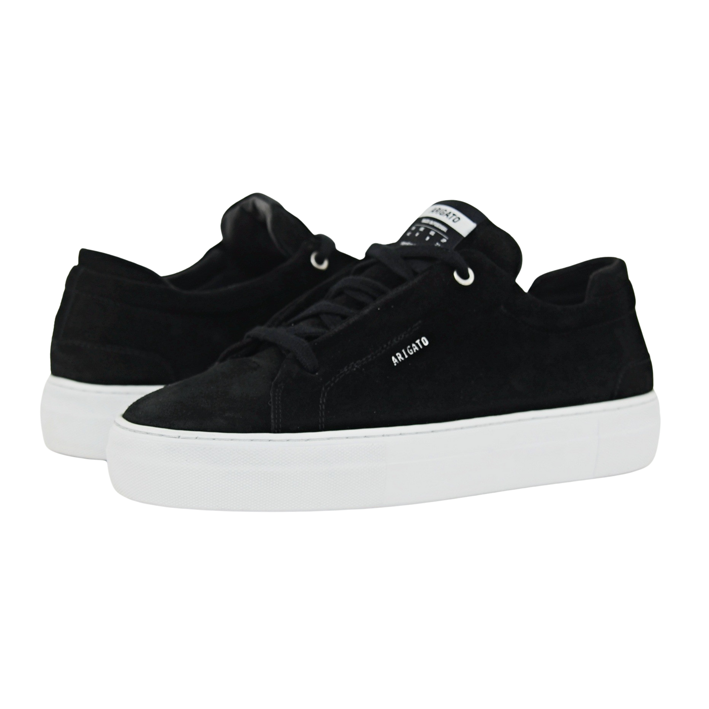 Axel Arigato Platform | Size 8 | Pre-Owned