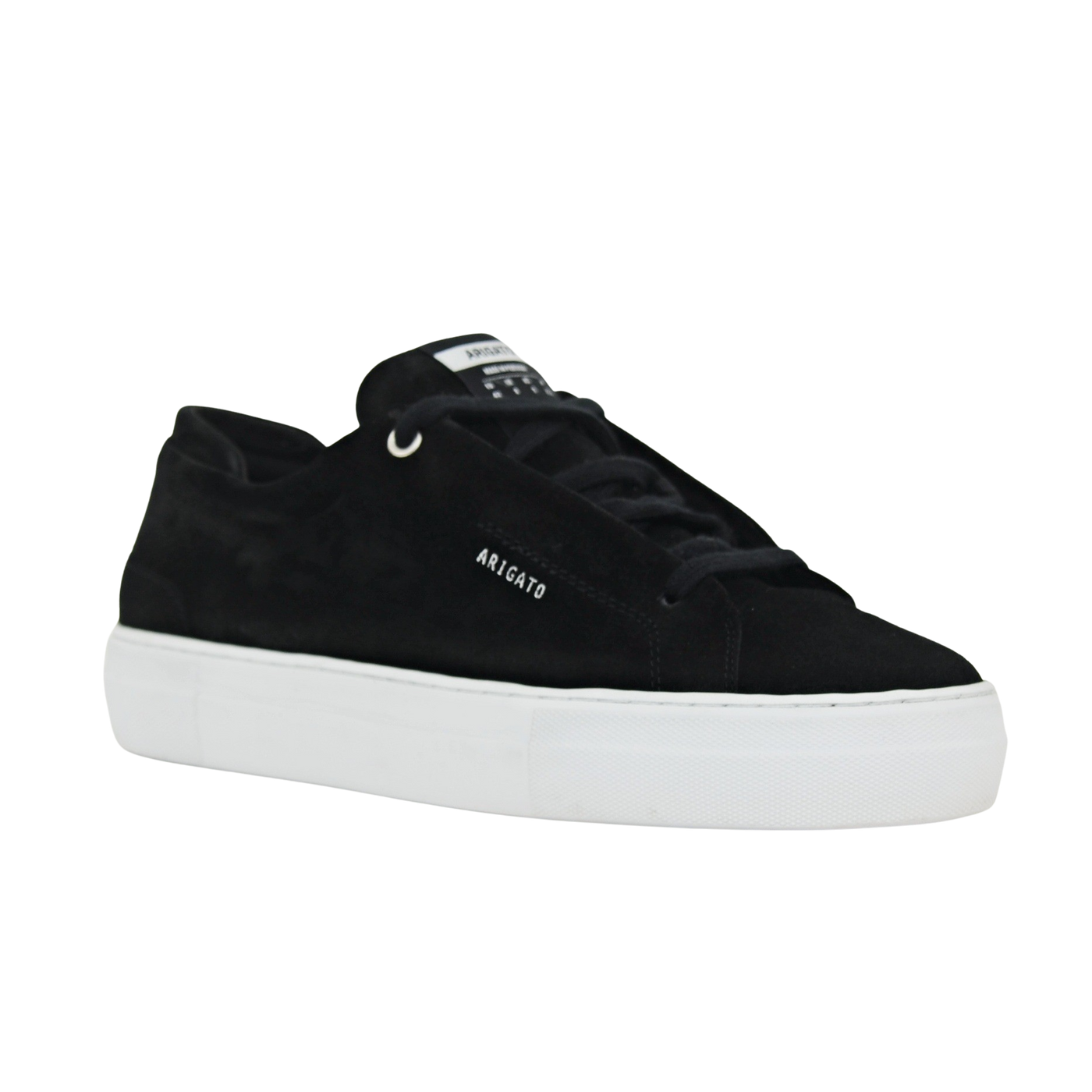 Axel Arigato Platform | Size 8 | Pre-Owned