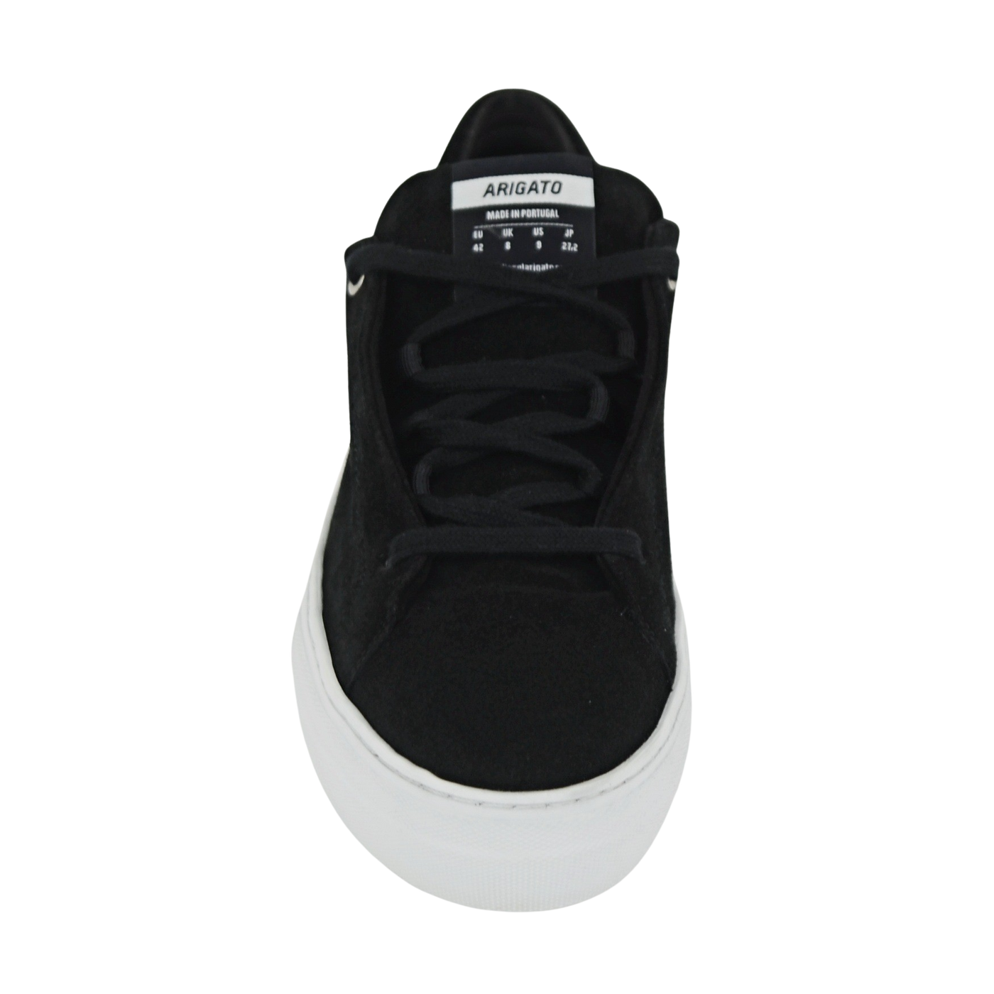 Axel Arigato Platform | Size 8 | Pre-Owned