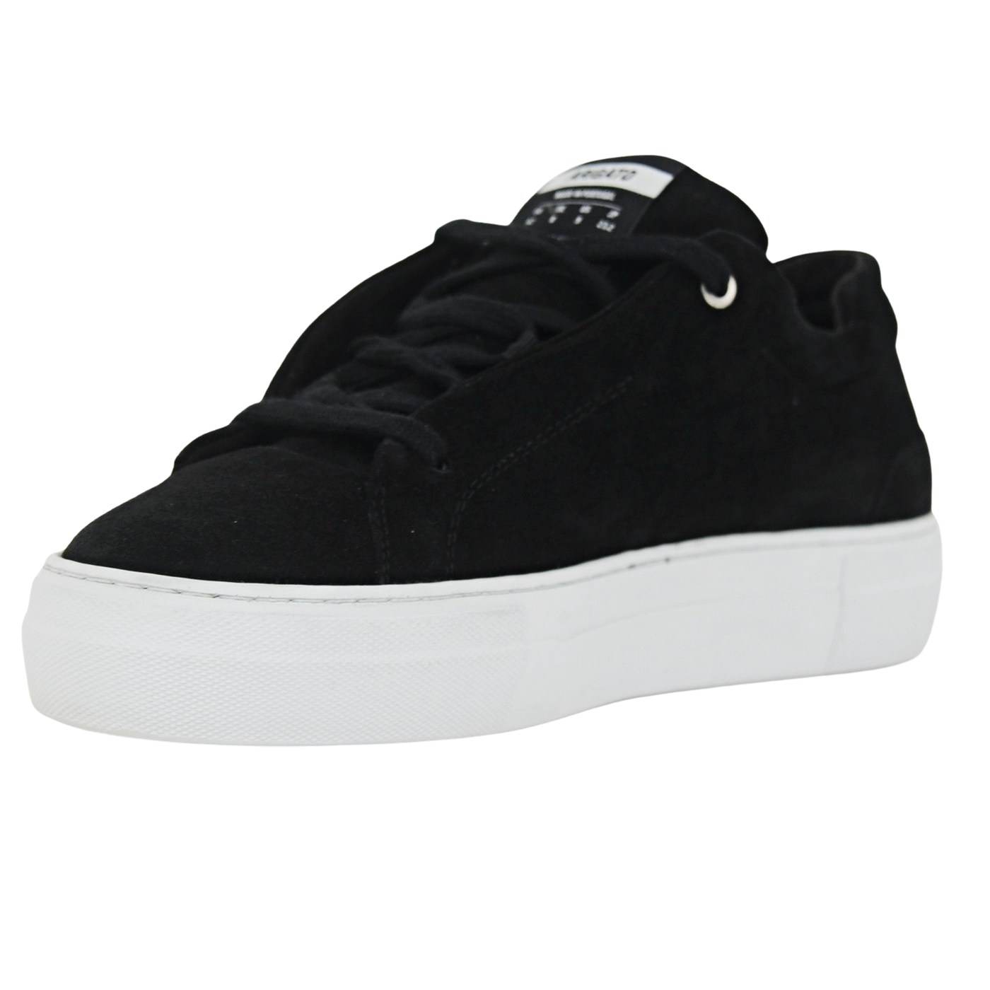 Axel Arigato Platform | Size 8 | Pre-Owned