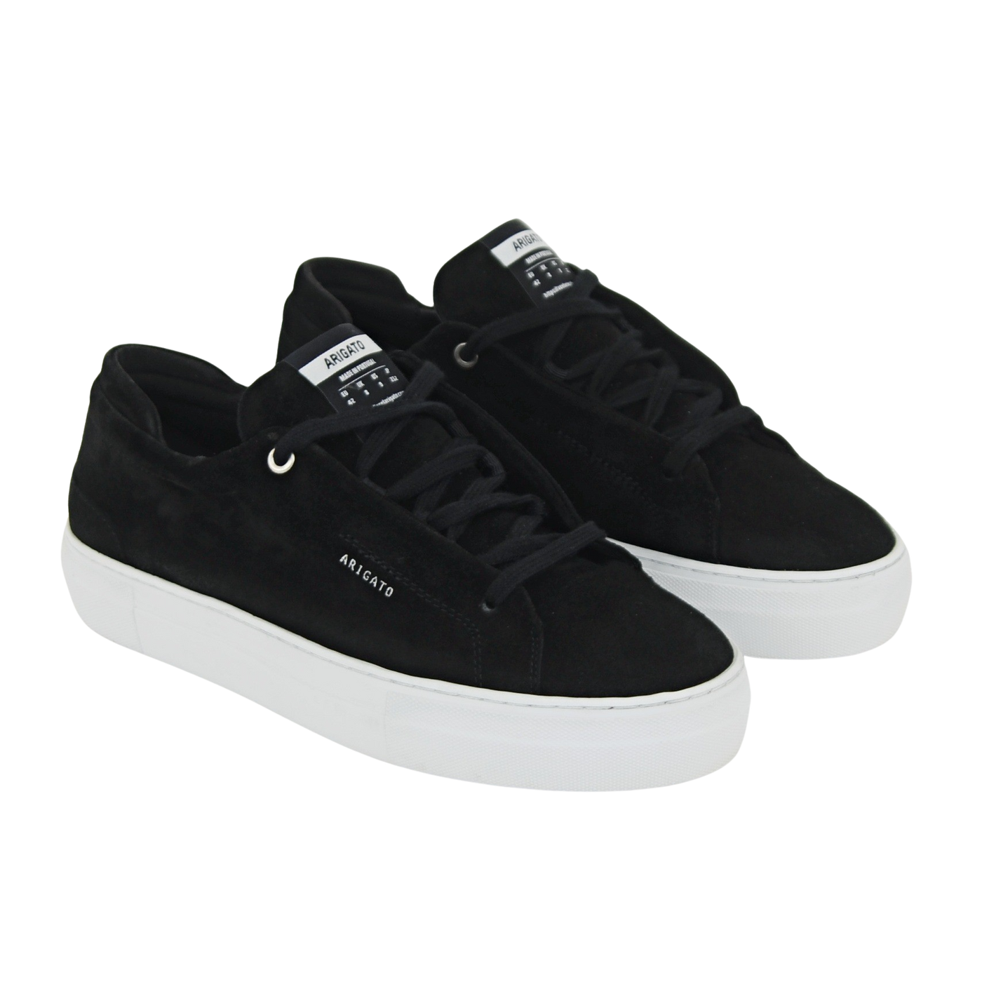 Axel Arigato Platform | Size 8 | Pre-Owned