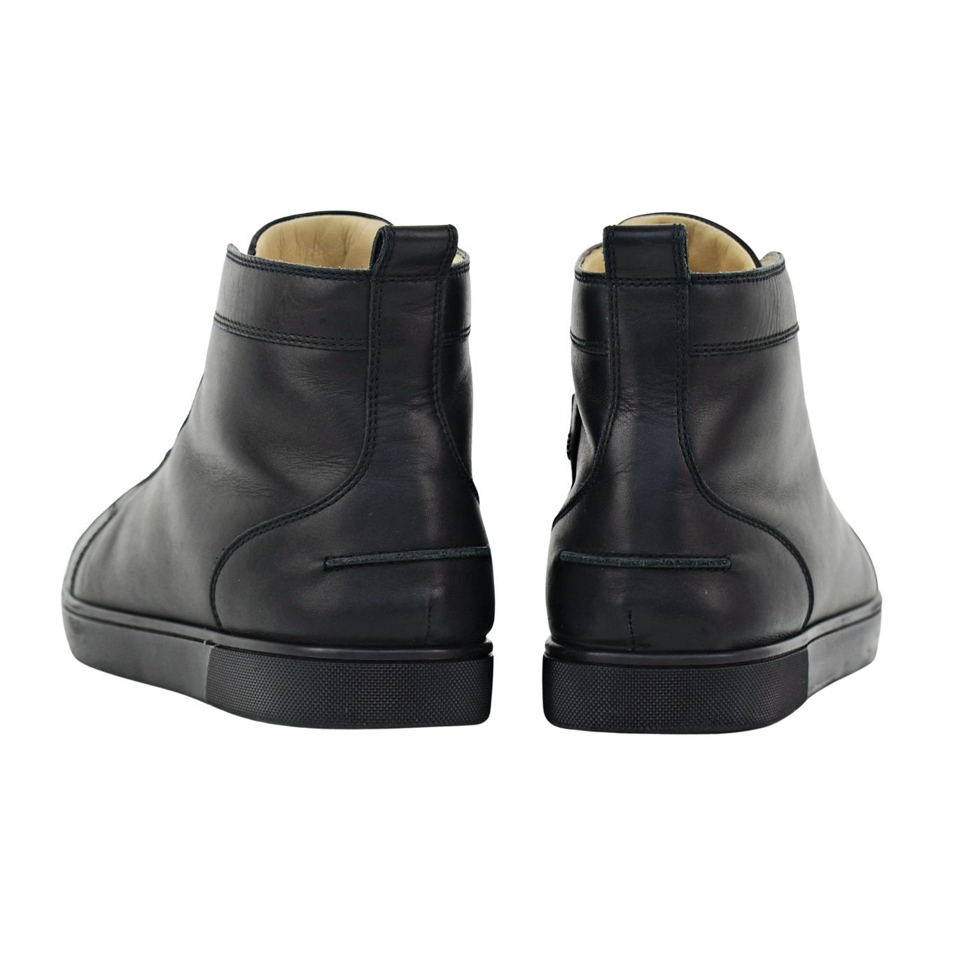 Christian Louboutin Louis Juinor Flat | Size 11 | Pre-Owned