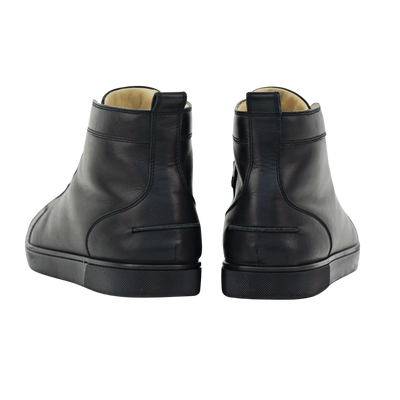 Christian Louboutin Louis Juinor Flat | Size 11 | Pre-Owned