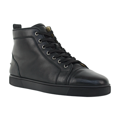 Christian Louboutin Louis Juinor Flat | Size 11 | Pre-Owned