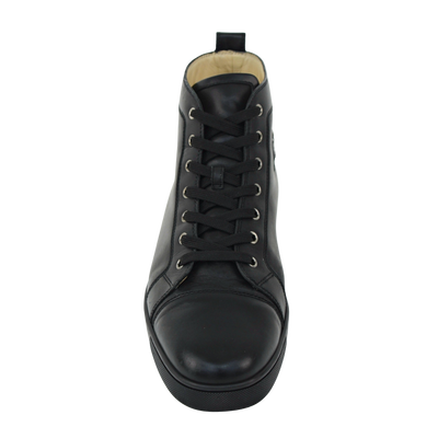 Christian Louboutin Louis Juinor Flat | Size 11 | Pre-Owned