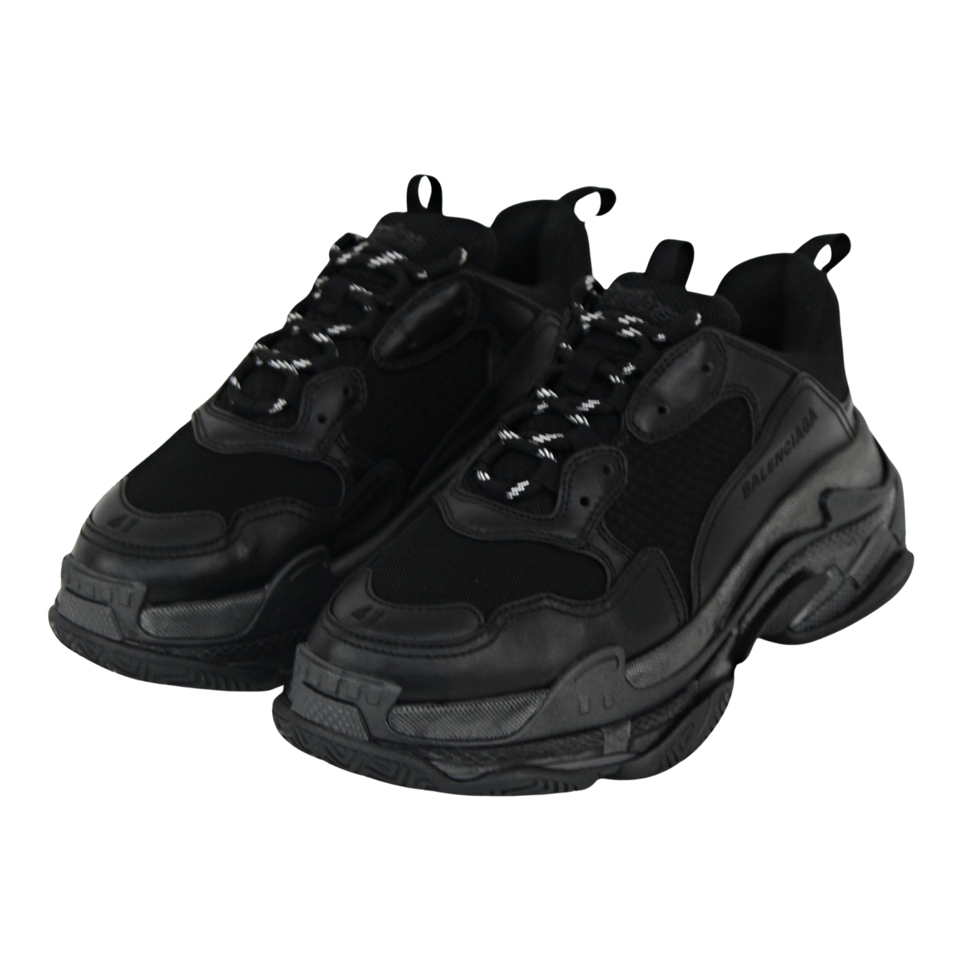 Balenciaga Triple S | Size 7 | Pre-Owned