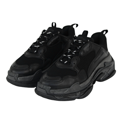 Balenciaga Triple S | Size 7 | Pre-Owned