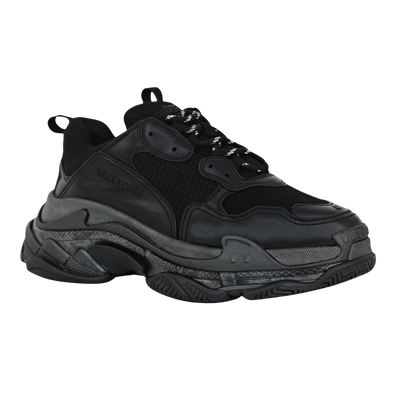 Balenciaga Triple S | Size 7 | Pre-Owned