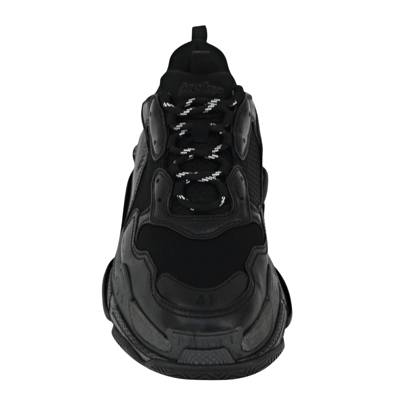 Balenciaga Triple S | Size 7 | Pre-Owned