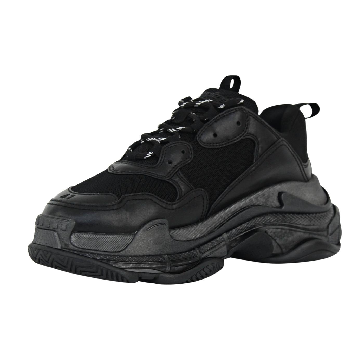 Balenciaga Triple S | Size 7 | Pre-Owned