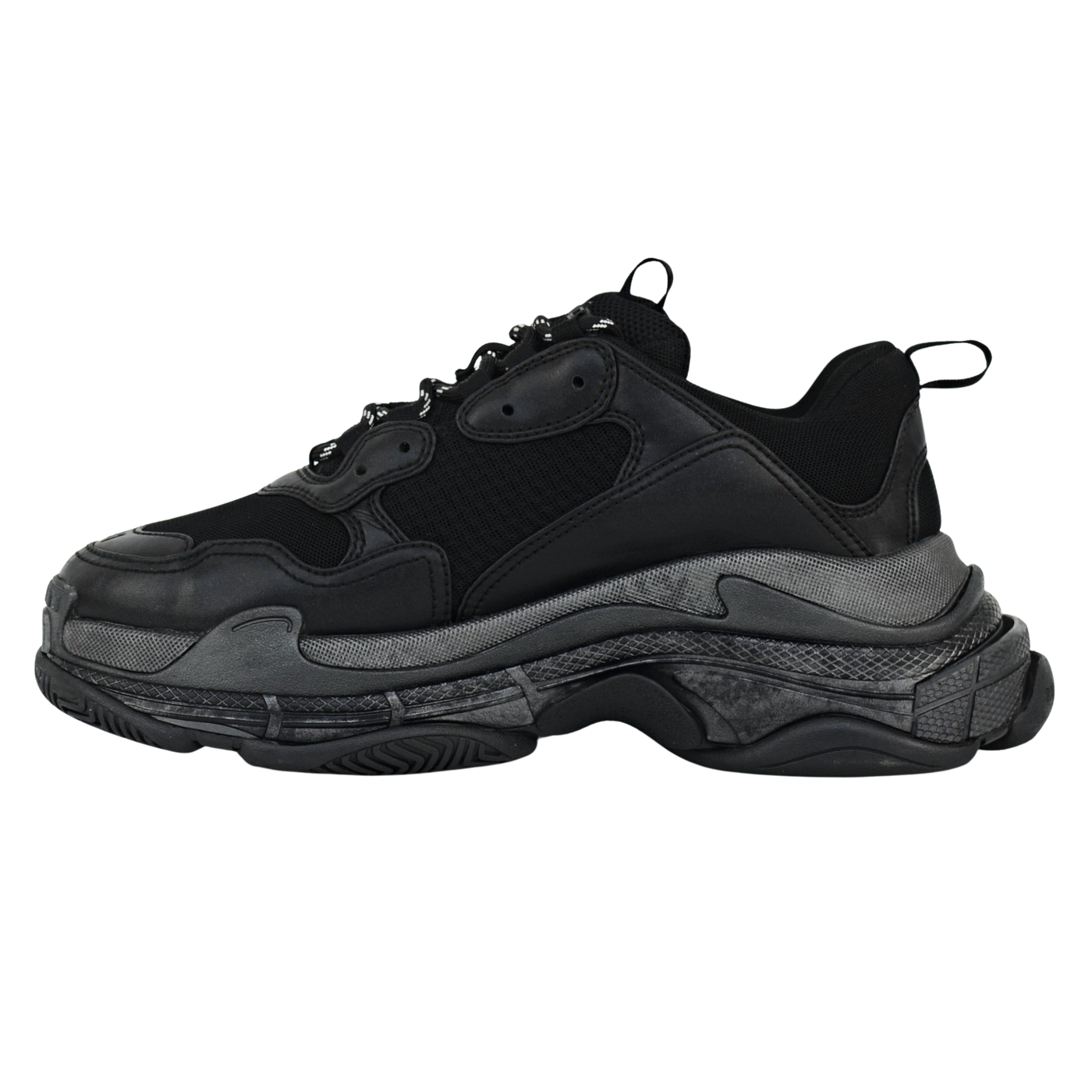 Balenciaga Triple S | Size 7 | Pre-Owned