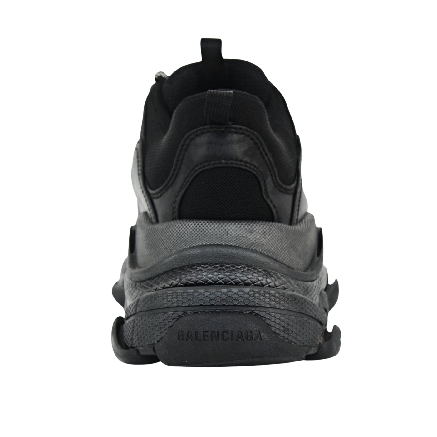 Balenciaga Triple S | Size 7 | Pre-Owned