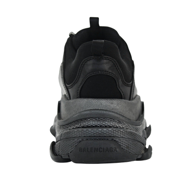 Balenciaga Triple S | Size 7 | Pre-Owned