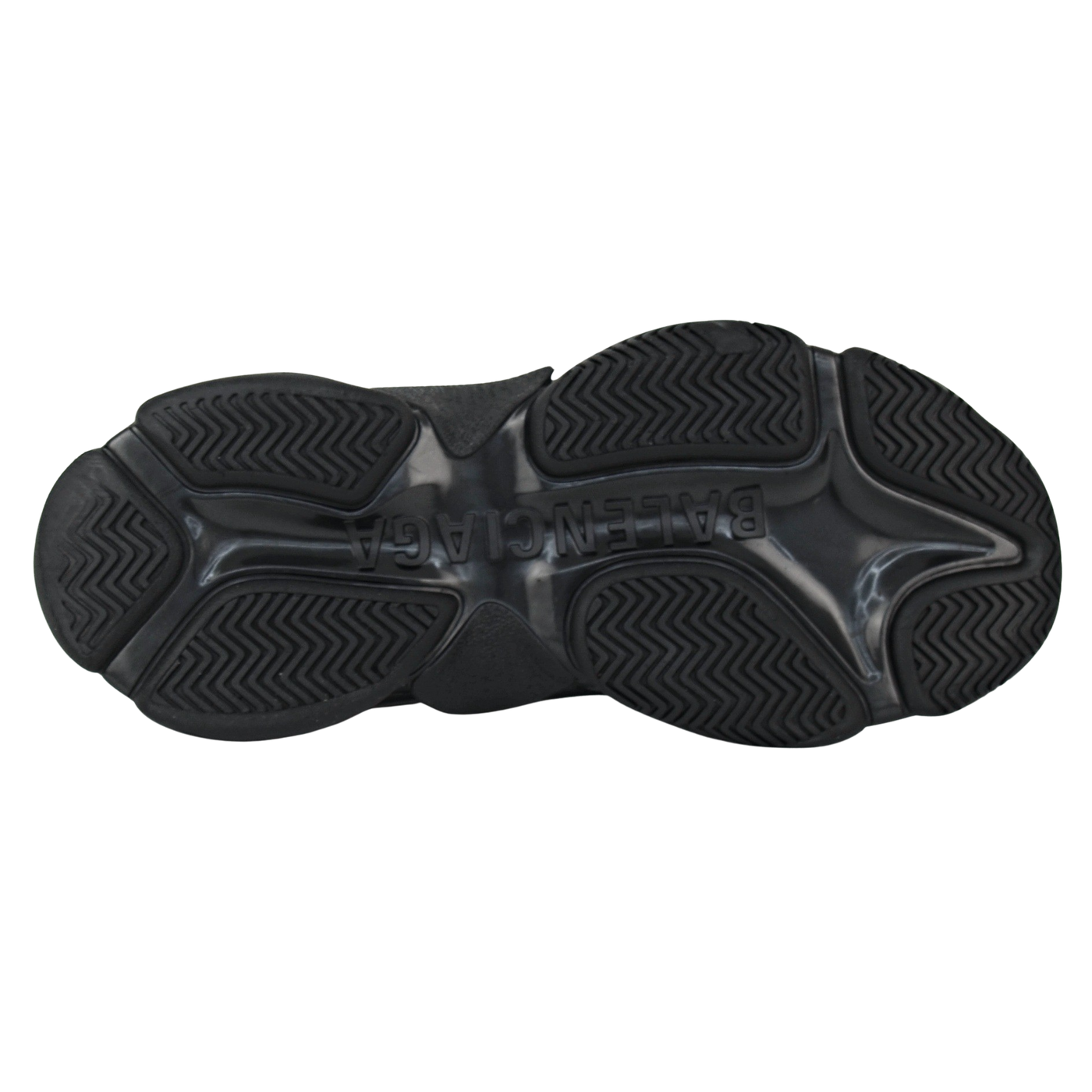 Balenciaga Triple S | Size 7 | Pre-Owned