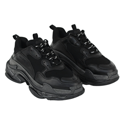 Balenciaga Triple S | Size 7 | Pre-Owned