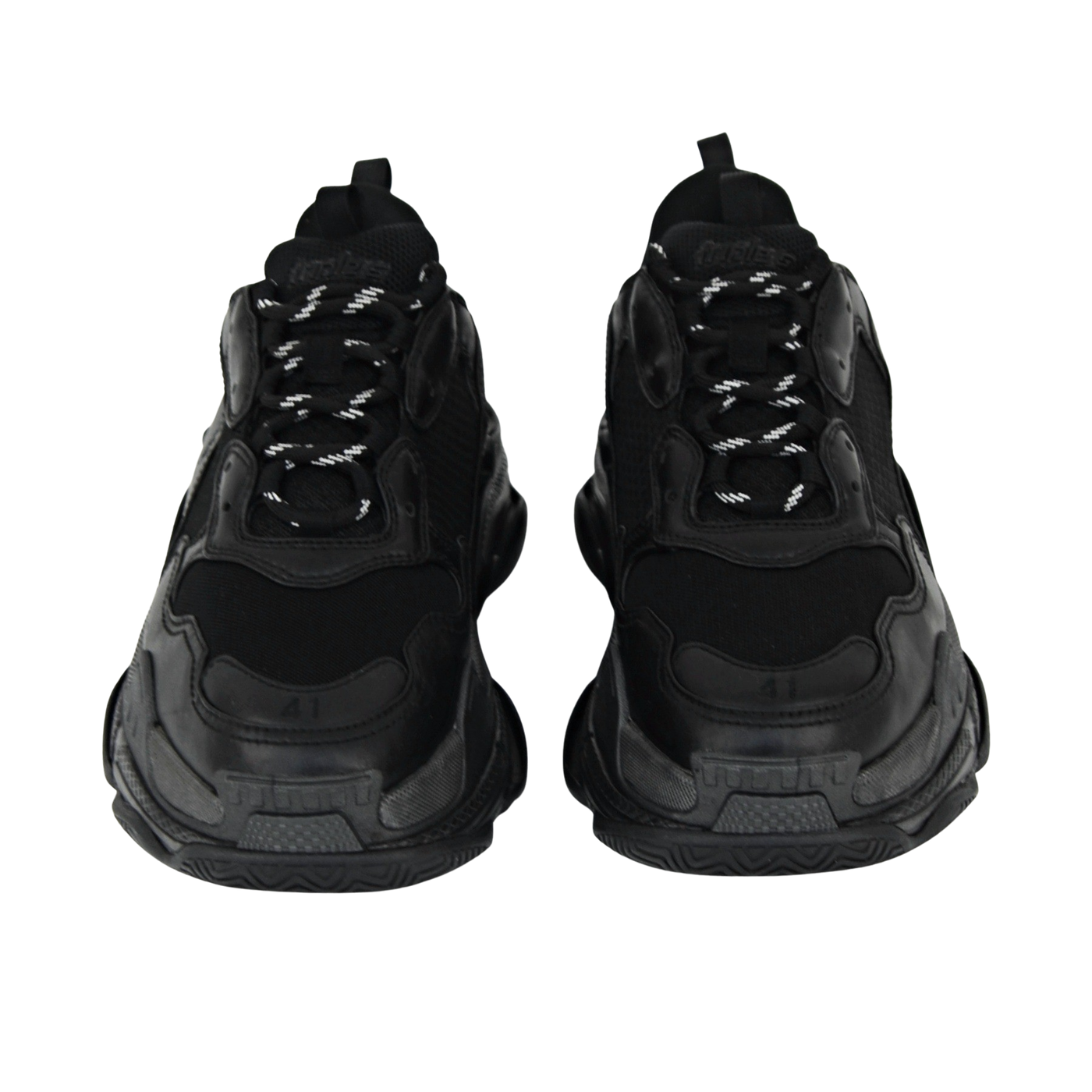 Balenciaga Triple S | Size 7 | Pre-Owned